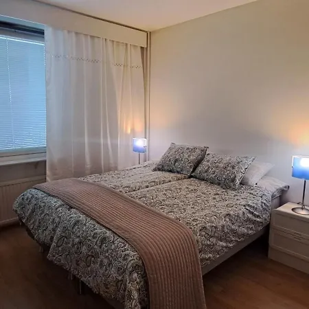 Northern Latitude Escape