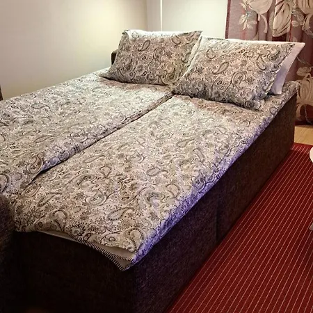 Apartament Northern Latitude Escape *