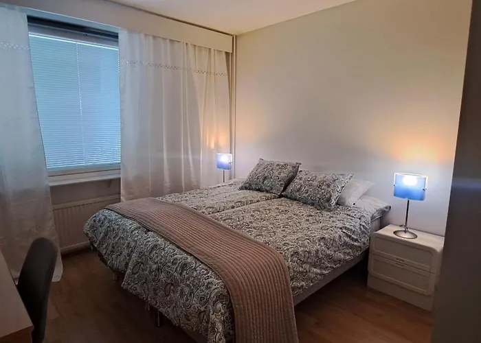 Northern Latitude Escape