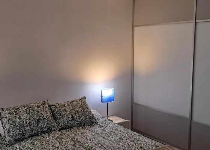 Northern Latitude Escape *