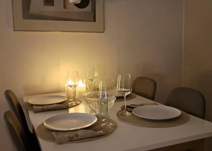 Northern Latitude Escape Rovaniemi